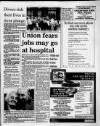 Wrexham Mail Friday 19 June 1992 Page 5