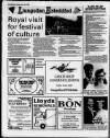 Wrexham Mail Friday 26 June 1992 Page 10