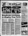 Wrexham Mail Friday 26 June 1992 Page 40