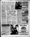 Wrexham Mail Friday 03 July 1992 Page 3