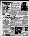 Wrexham Mail Friday 03 July 1992 Page 6