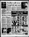 Wrexham Mail Friday 03 July 1992 Page 9
