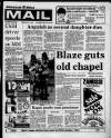 Wrexham Mail Friday 17 July 1992 Page 1