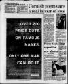 Wrexham Mail Friday 17 July 1992 Page 4