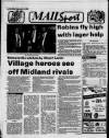 Wrexham Mail Friday 17 July 1992 Page 44