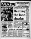 Wrexham Mail Friday 31 July 1992 Page 1