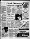 Wrexham Mail Friday 31 July 1992 Page 3