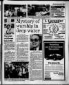 Wrexham Mail Friday 31 July 1992 Page 9