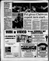 Wrexham Mail Friday 31 July 1992 Page 10