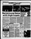 Wrexham Mail Friday 31 July 1992 Page 42