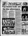 Wrexham Mail Friday 31 July 1992 Page 44