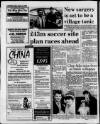 Wrexham Mail Friday 14 August 1992 Page 6
