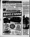 Wrexham Mail Friday 14 August 1992 Page 16