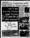 Wrexham Mail Friday 21 August 1992 Page 4