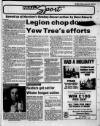 Wrexham Mail Friday 28 August 1992 Page 43