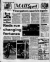Wrexham Mail Friday 28 August 1992 Page 44
