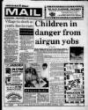 Wrexham Mail Friday 04 September 1992 Page 1