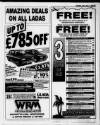 Wrexham Mail Friday 04 September 1992 Page 29