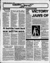 Wrexham Mail Friday 11 September 1992 Page 38