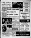 Wrexham Mail Friday 18 September 1992 Page 5