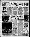 Wrexham Mail Friday 18 September 1992 Page 48