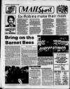 Wrexham Mail Friday 25 September 1992 Page 44