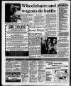 Wrexham Mail Friday 09 October 1992 Page 2