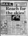 Wrexham Mail Friday 16 October 1992 Page 1