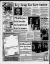 Wrexham Mail Friday 16 October 1992 Page 6