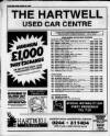 Wrexham Mail Friday 23 October 1992 Page 36