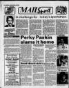 Wrexham Mail Friday 23 October 1992 Page 52
