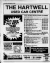 Wrexham Mail Friday 13 November 1992 Page 36