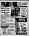 Wrexham Mail Friday 27 November 1992 Page 9