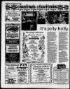 Wrexham Mail Friday 27 November 1992 Page 14