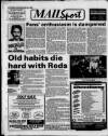 Wrexham Mail Friday 27 November 1992 Page 48