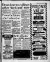 Wrexham Mail Friday 04 December 1992 Page 5