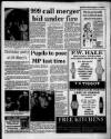 Wrexham Mail Friday 11 December 1992 Page 5