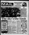 Wrexham Mail Friday 18 December 1992 Page 1