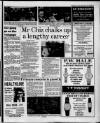 Wrexham Mail Friday 18 December 1992 Page 11