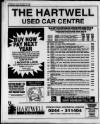 Wrexham Mail Friday 18 December 1992 Page 22