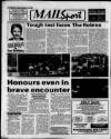 Wrexham Mail Friday 18 December 1992 Page 32