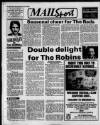 Wrexham Mail Wednesday 23 December 1992 Page 20