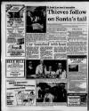 Wrexham Mail Thursday 31 December 1992 Page 8
