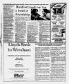 Wrexham Mail Friday 08 January 1993 Page 11