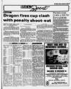 Wrexham Mail Friday 08 January 1993 Page 34