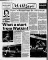 Wrexham Mail Friday 08 January 1993 Page 35