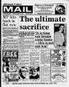 Wrexham Mail Friday 15 January 1993 Page 1