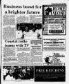 Wrexham Mail Friday 15 January 1993 Page 9