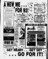 Wrexham Mail Friday 15 January 1993 Page 16