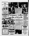 Wrexham Mail Friday 22 January 1993 Page 6